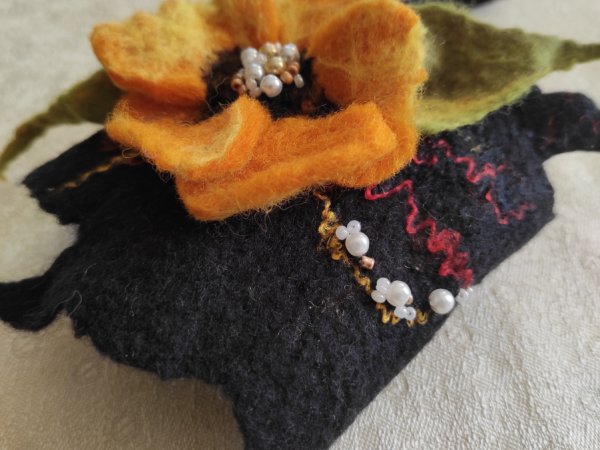 Velta apyrankė "Nostalgija" - Bracelets