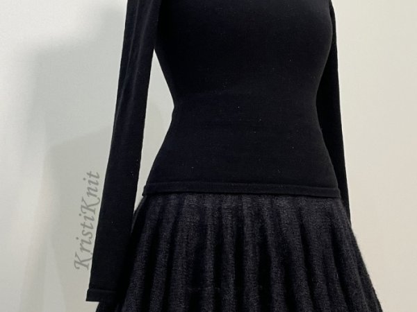 moteriškas kostiumėlis NAKTIS - Dresses