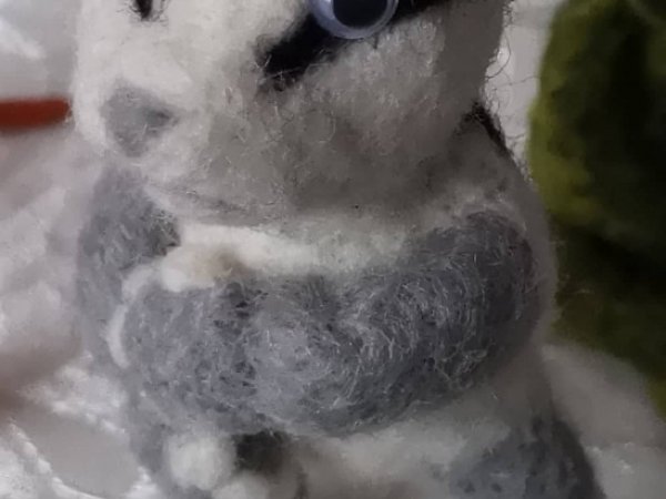 Barsukas didysis - Dolls & toys