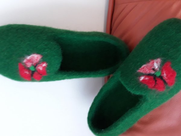 Womens slippers - Shoes & slippers