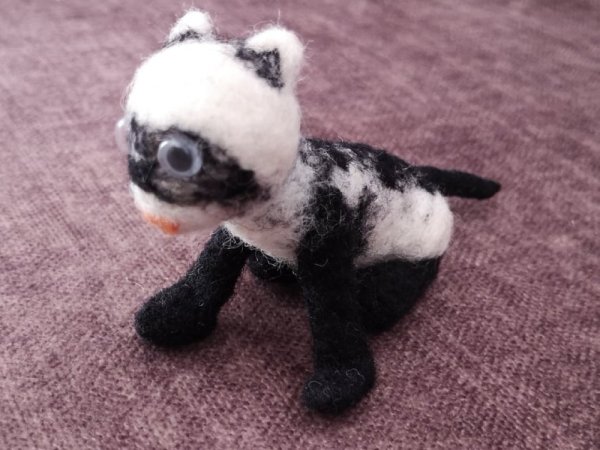 Mažasis Šeškiukas - Dolls & toys