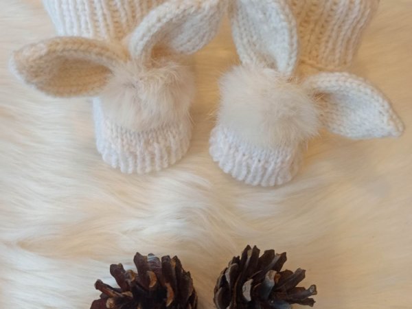 Batukai zuikiukai 2 - Children clothes
