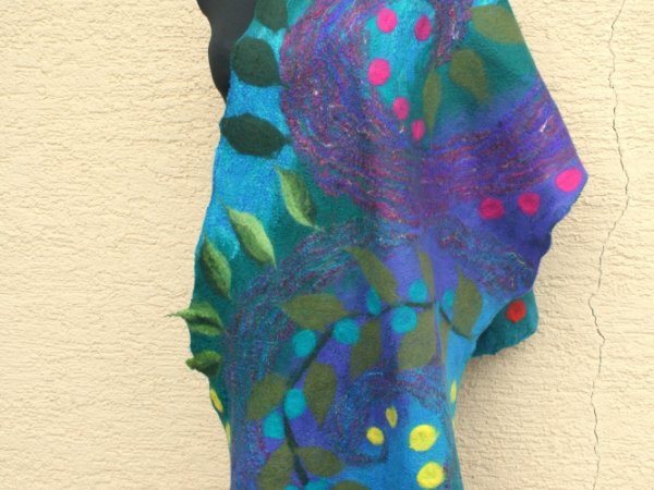 Felding scarf,,NOVEMBER,, 3