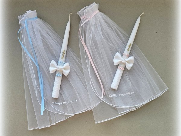 crocheted christening clothes - Other clothing