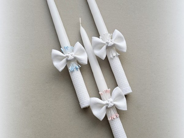 crocheted christening clothes 2