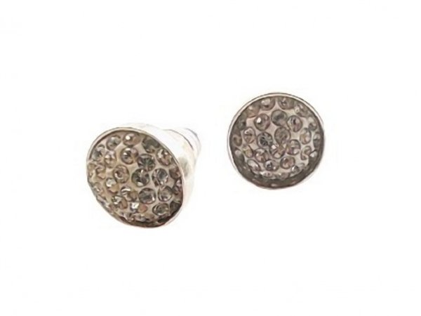 Earrings Black Diamond - Earrings