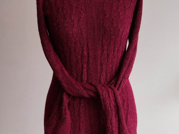 Vyšninis  megztukas - Sweaters & jackets