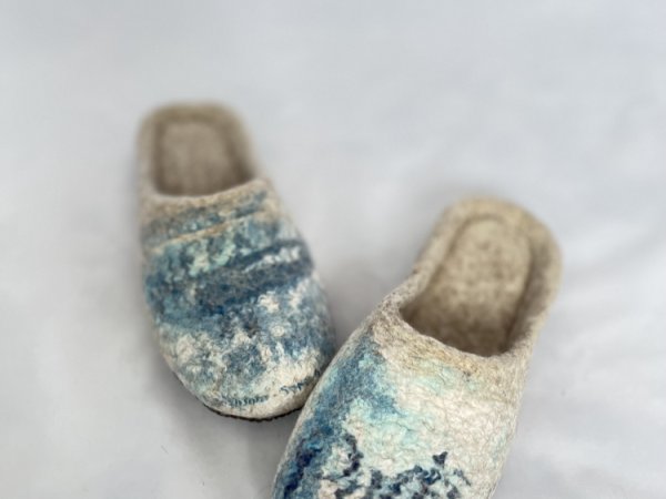 Miesto šlepetės - Shoes & slippers