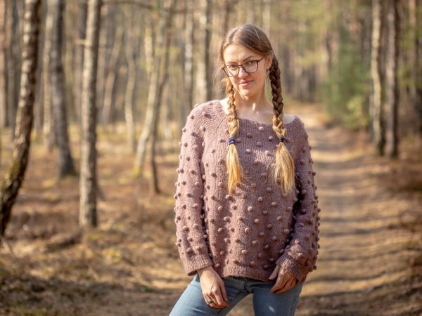 Megztukas Bumbuliukai 3