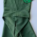 Beetle, grasshopper carnival costume for kids - Other clothing - sewing