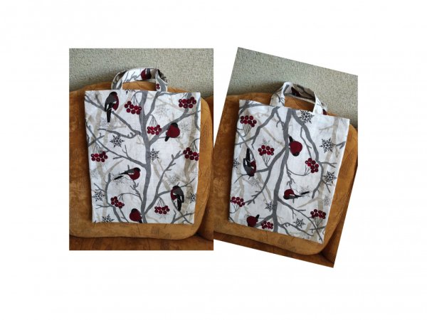 Terba pirkiniams - Handbags & wallets