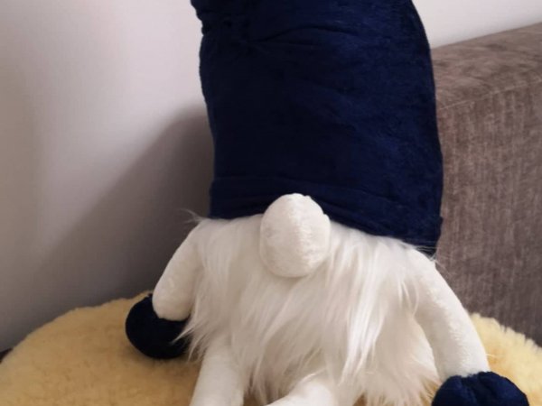 Smurfas -nykštukas - Dolls & toys