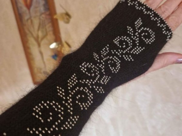 Riesines per pirsta - Wristlets