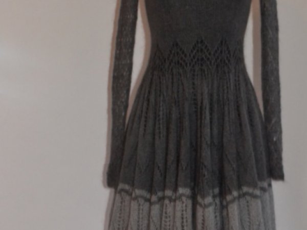 progine suknele - Dresses