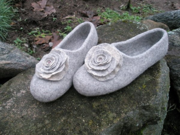 41 dydžio  šlepetės moterims - Shoes & slippers