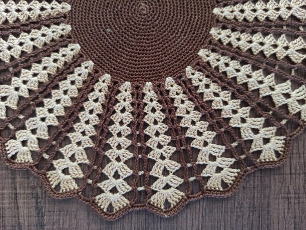 Servetėlių rinkinys - Tablecloths & napkins