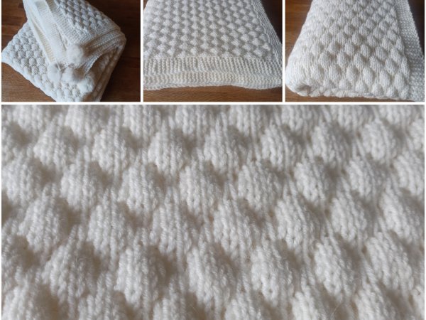Didelis pledukas - Rugs & blankets