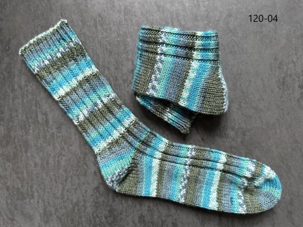 Socks-HiMALAYA-BAMBOO - Socks