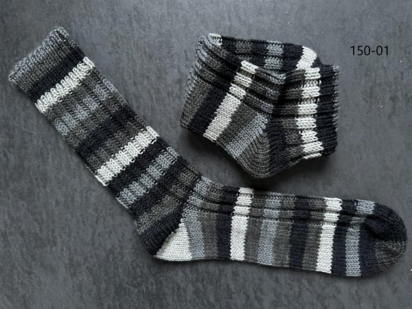 HiMALAYA wool socks PRINT - Socks