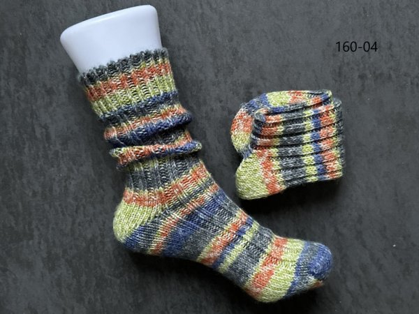 Kojinės HiMALAYA wool socks PRINT-160 - Kojinės