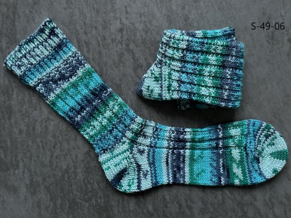 HiMALAYA wool socks PRINT-160 3