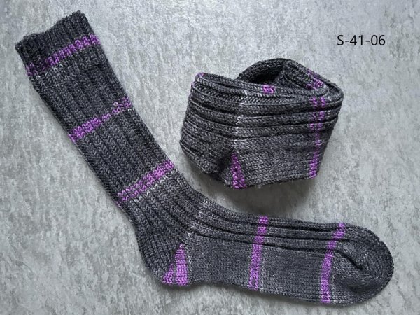 HiMALAYA wool socks 2