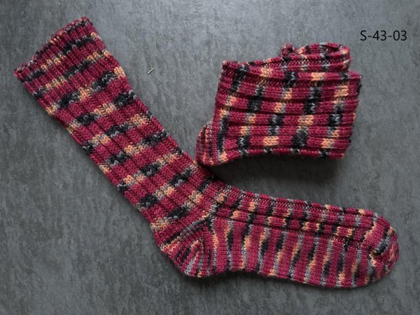HiMALAYA wool socks 3