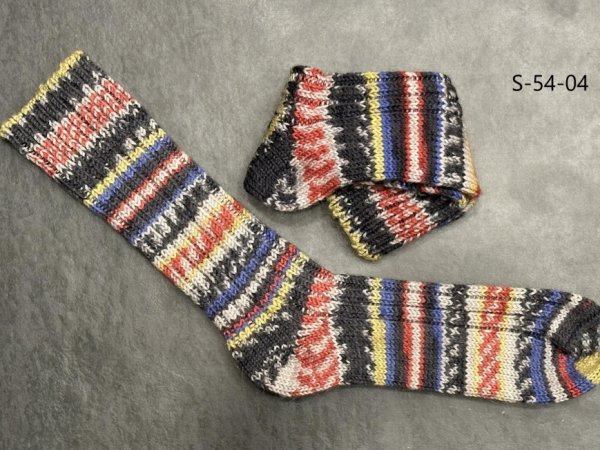 Kojinės-HiMALAYA wool socks-S - Kojinės