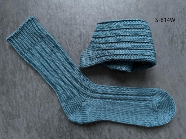 Kojinės-HiMALAYA wool socks-S 2