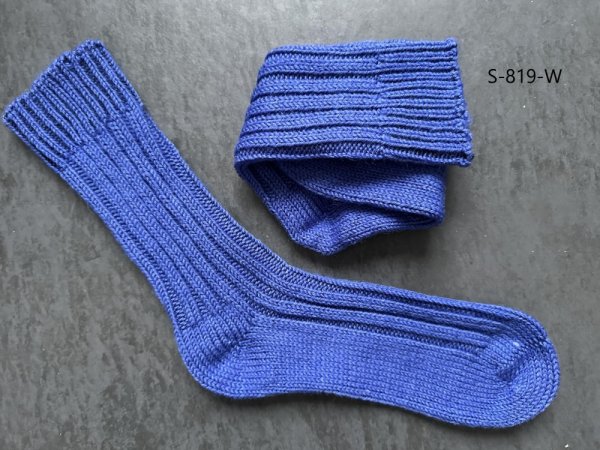 Kojinės-HiMALAYA wool socks-S 3