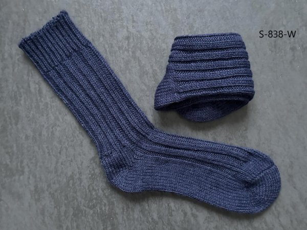 Kojinės-HiMALAYA wool socks-SW - Kojinės