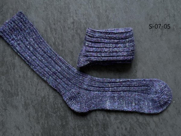 HiMALAYA wool socks-SW 2