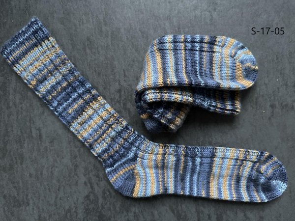 HiMALAYA wool socks-sww - Shoes
