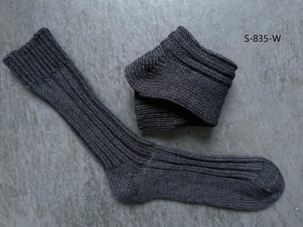 HiMALAYA wool socks-sww 3