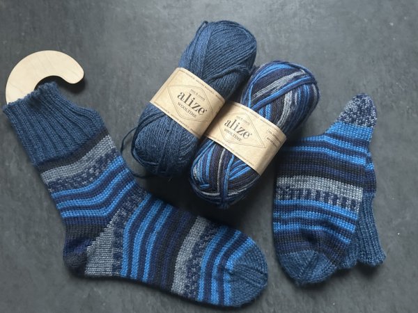 Kojinės-Wooltime - Accessories