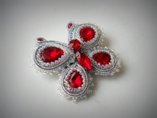 "LOVE BUTTERFLY" 3