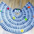 Hedgehog carnival costume for kids - Other clothing - sewing