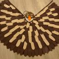 Duck carnival costume - Other clothing - sewing