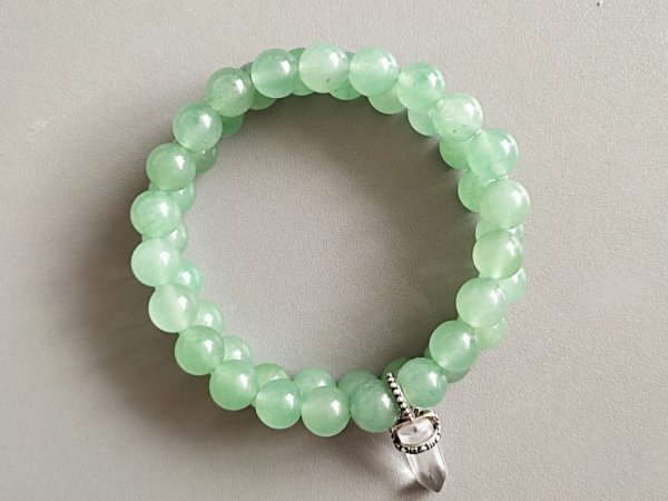 Aventurine bracelet - Bracelets