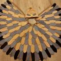 Lark's , bird's carnival costume for kids - Other clothing - sewing