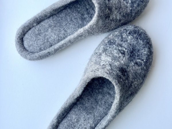 Gyvūnų pasaulyje - Shoes & slippers