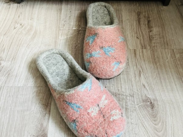 Vasaros laumžirgiai - Shoes & slippers