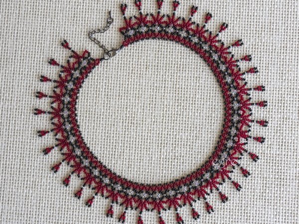 Necklace Merry 2