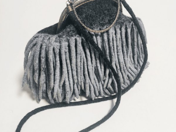Veltinio rankinė - Accessories