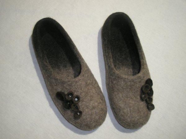 korys  šlepetės - Shoes & slippers
