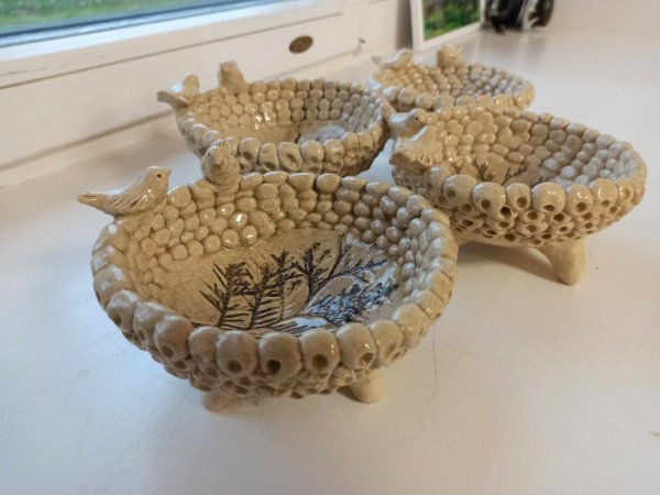 bowl ceramic - Ceramics