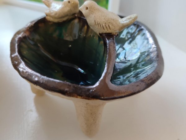 Bowl ceramic - Ceramics