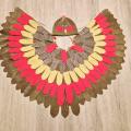 Rooster carnival costume for children - Other clothing - sewing
