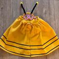 Bee children's carnival costume - Other clothing - sewing