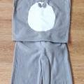 Bunny carnival costume for kids - Other clothing - sewing